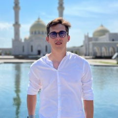 Айдар Гилязов, 04.06, Казань