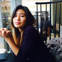 Sandy Baitokova, 22.02