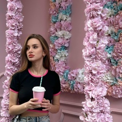 Светлана Кожевникова, 07.02.1998, Ставрополь