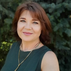 Елена Винницкая, 24.06, Астрахань