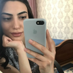 Flora Iritsyan, 04.12.1995