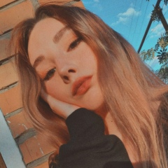 Вероника Феоктистова, 07.10.2002, Самара