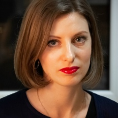 Марина Борух, 28.08, Харьков