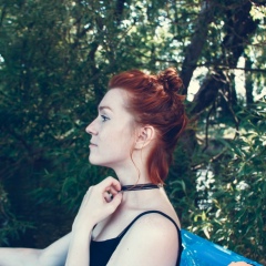 Анна Андрианова, 03.08.1990, Санкт-Петербург