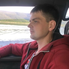 Андрюха Павлович, 14.07, Ленск
