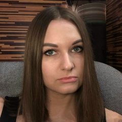 Lidiya Kravtsova, 15.04, Алматы