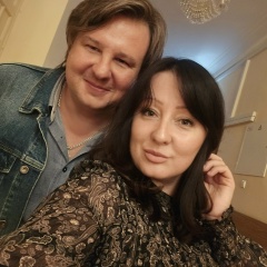 Алексей Калмыков, 27.01, Санкт-Петербург