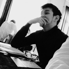 Фахрудин Саракаев, 18.11.1997