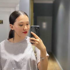 Асима Абирова, 14.09, Уральск