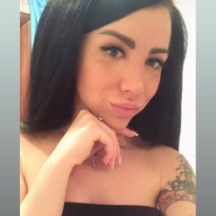 Евгения Бурыкина, 12.04.1992, Москва