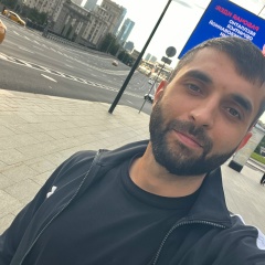 Гасан Аскеров, 13.04, Екатеринбург