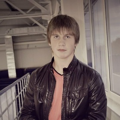 Павлуша Легаев, 06.10