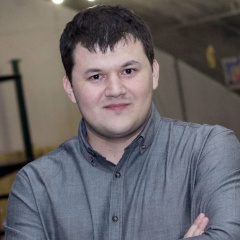 Михаил Мустафин, 07.06.1984, Новосибирск