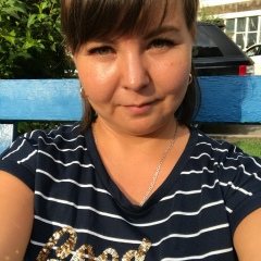 Асия Кадырова, 02.09, Уфа