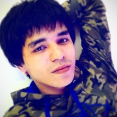 Fazliddin Otabaev