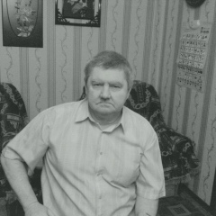 Сергей Обертинский, 14.12.1955, Волгоград