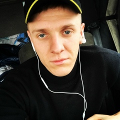 Димка Лещенко, 30.08.1994, Днепр (Днепропетровск)