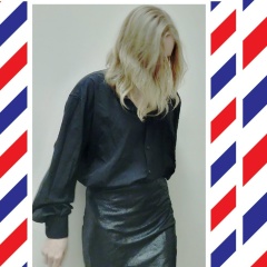 Ирина Тульчинская, 21.04.1982, Санкт-Петербург