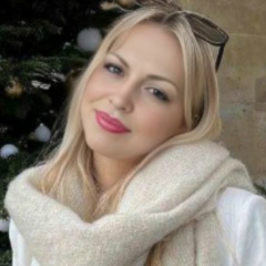 Марина Кадомцева, Уфа