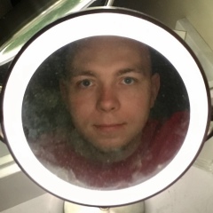 Николай Самусик, 22.02, Palo Alto