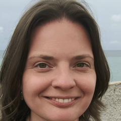 Екатерина Васильева, Санкт-Петербург
