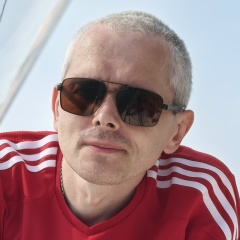 Сергей Кривопляс, 16.10.1980, Балашиха