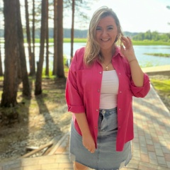 Юлия Суворова, 20.12, Томск