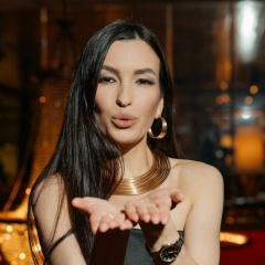 Юлия Фрейм, 27.01, Москва