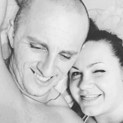 Леночка Паневина, 17.07.1987, Москва