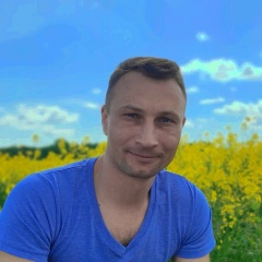 Андрей Ячный, 11.06, Таллин