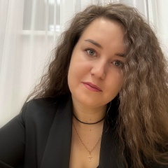 Ольга Петрова, 30.11, Екатеринбург