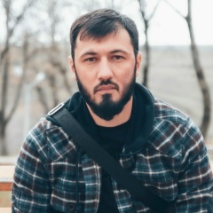 Мурат Гучев, 25.07, Нальчик