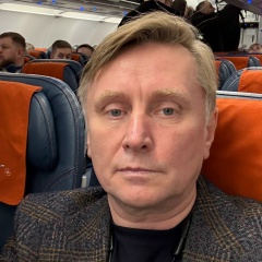 Вячеслав Ярославцев, 04.07.1968, Санкт-Петербург