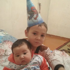 Ридван Рустамов, 22.03.2004