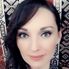 Екатерина Дворецкая, 02.10, Владимир