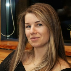 Катерина Жукова, 07.01, Москва