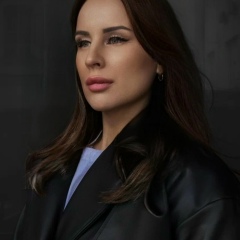 Марина Кератинова, Екатеринбург