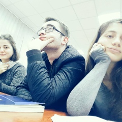 Уча Беридзе, 15.03, Батуми