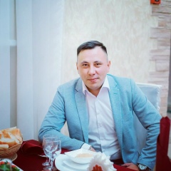 Венир Файрузов, 06.02, Стерлитамак