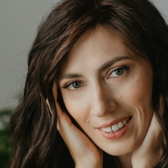 Вера Якусевич, 22.03, Миасс