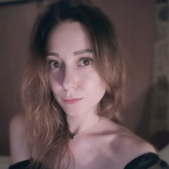 Katerina Himmer, 28.09.1992, Санкт-Петербург