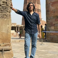 Anil Bhardwaj, 11.06.1985, Delhi