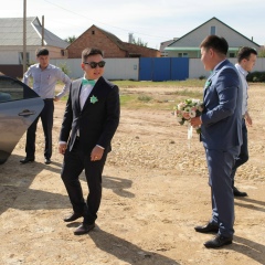 Александр Мукинов, Москва