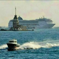 Stambul Vostok, Санкт-Петербург