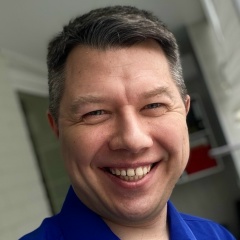 Алексей Иващенко, 18.05.1981, Тюмень