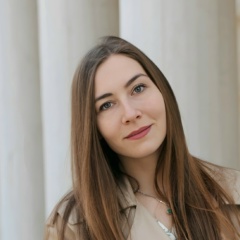 Алеся Николаева, Керчь