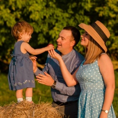 Юрий Карпов, 13.09, Волгоград