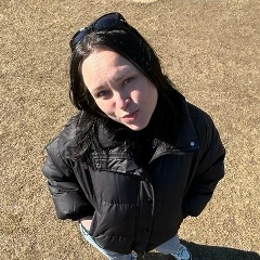 Екатерина Юрченко, 14.04, Минск