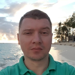 Andy Силаков, 27.09.1980, Санкт-Петербург