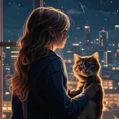 Юлия Вишневецкая, 07.11.1917, Saint Petersburg